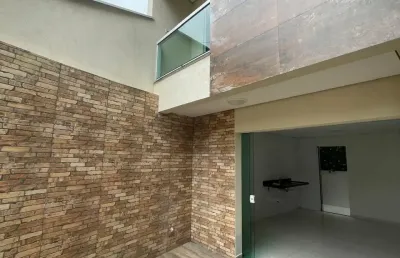 Lindo sobrado com 03 dormitórios  à venda,  114m² no bairro  jerusalém  em são bernardo do campo - sp