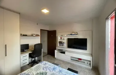 Lindo sobrado com 03 dormitórios sendo 01 suíte  à venda,  119m² no bairro  alves dias  em são bernardo do campo - sp