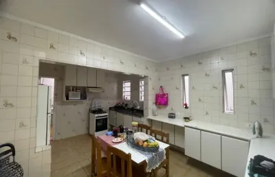 Lindo sobrado com 03 dormitórios  à venda,  130m² no bairro  assunção em são bernardo do campo - sp