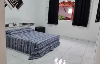 Lindo sobrado com 03 dormitórios sendo 01 suíte  à venda,  184m² no bairro  jordanopolis  em são bernardo do campo - sp