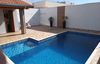 Lindo sobrado de  185m²  de área construída, e terreno de 250m², no jardim primavera  em boituva - sp.