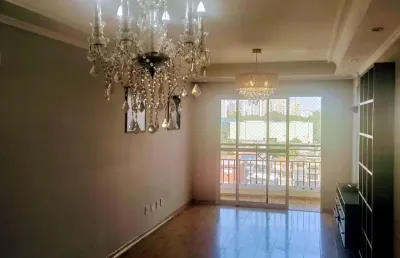 Lindo apartamento de 106m² á venda, no excelente bairro baeta neves em são bernardo do campo - sp