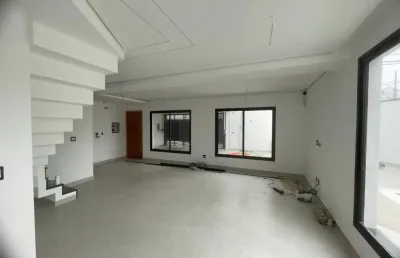 Lindo sobrado com 03 suítes, à venda de 260m² no bairro assunção em são bernardo do campo - sp
