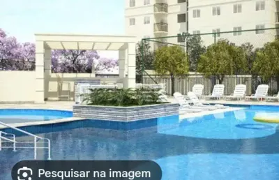 Lindo apartamento de 60m² á venda, no condomínio amista, bairro planalto de são bernardo do campo - sp