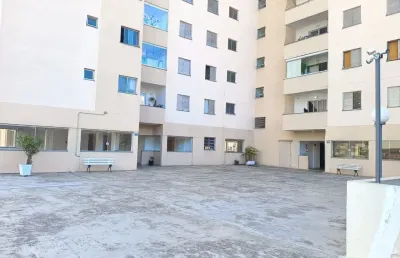 Lindo apartamento para á venda com 62m² com 02 dormitórios, na vila floresta- santo andré - sp.