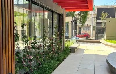 Lindo apartamento com 53m² á venda, no condomínio leopoldina no bairro ipiranga - sp