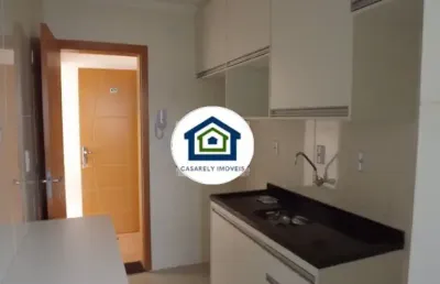 Lindo apartamento á venda de 49m² com 02 dormitórios, no bairro príncipe de gales - santo andré - sp.