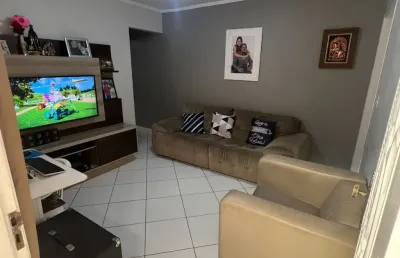 Linda casa térrea à venda com 110m² no bairro assunção em são bernardo do campo - sp