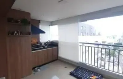 Lindo apartamento para á venda com 103m² com 03 dormitórios sendo 03 suítes, no centro - santo andré - sp.