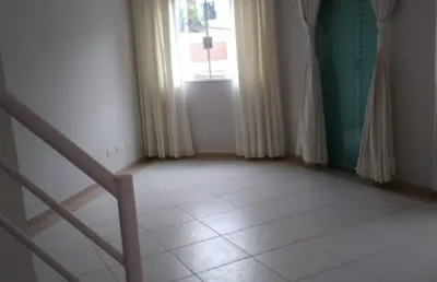 Lindo sobrado de 165m² com 03 dormitórios, na vila alice em santo andré - sp
