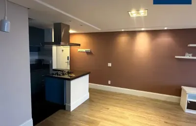 Lindo apartamento para á venda de 115m² com 02 suítes, no condomínio praça jardim - santo andré - sp.