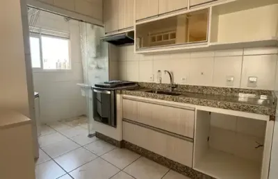 Lindo apartamento de 72m² á venda, com 03dormitórios sendo 01 suíte, no bairro rudge ramos em são bernardo do campo - sp