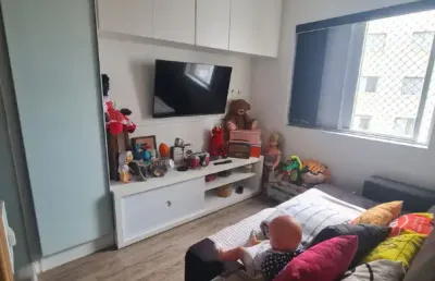 Lindo apartamento de 70m²  com 03 dormitórios, á venda, no excelente centro de  são bernardo do campo - sp