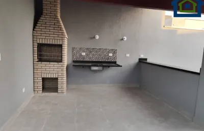 Linda casa térrea de 170m² de área construída e terreno de 200m², no bairro portal ville jardins em boituva - sp.
