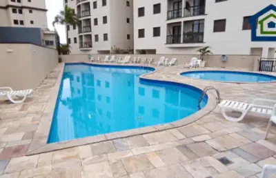 Lindo apartamento de 64m²  com 03 dormitórios, á venda, no excelente baeta neves em  são bernardo do campo - sp