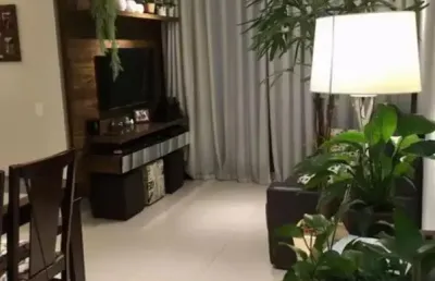 Lindo apartamento de 66m²  com 03 dormitórios, á venda, no excelente nova petrópolis em  são bernardo do campo - sp