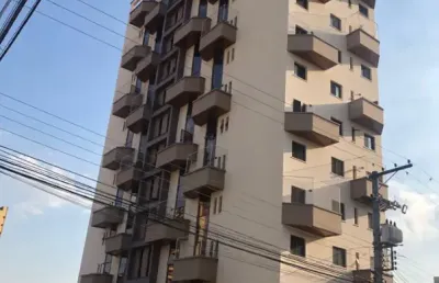 Lindo apartamento de 140m² com 03 suítes, á venda, no condomínio saint laurent, parque das nações em santo andré - sp
