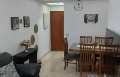 Lindo apartamento de 66m²  com 03 dormitórios, á venda, no excelente nova petrópolis em  são bernardo do campo - sp