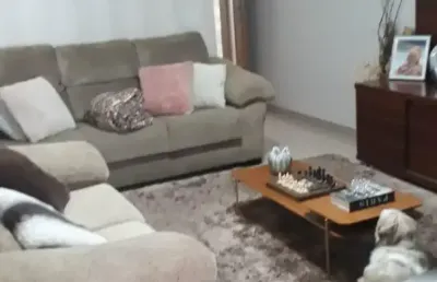 Lindo sobrado à venda com 135m² no bairro demarchi em são bernardo do campo - sp