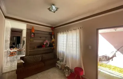 Linda casa térrea  à venda com 125m² no jardim santo ignácio em são bernardo do campo - sp