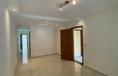 Lindo sobrado à venda com 165m² no bairro assunção em são bernardo do campo - sp