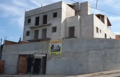 Lindo apartamento de 60m² com 02 dormitórios, á venda, no jardim stella, em santo andré - sp