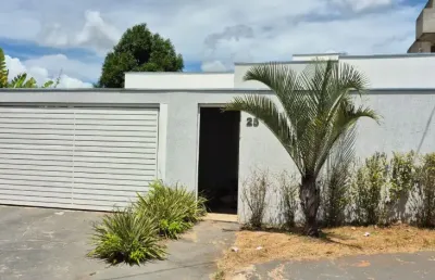 Linda casa térrea de 146m² de área construída e terreno de 250m², no bairro vitiello  em boituva - sp.