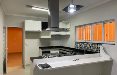 Lindo sobrado à venda com 182,m² no bairro assunção em são bernardo do campo - sp