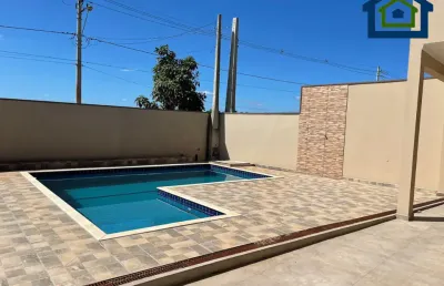 Linda casa térrea de 140m2 de área  construída, e terreno 280m2, no bairro portal ville azaleia em boituva- sp.