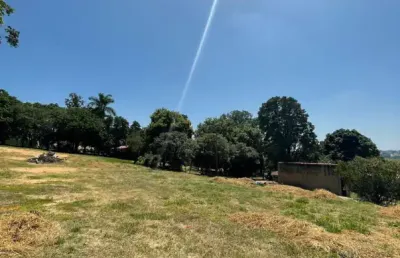 Lindo terreno de 2.220m² no jardim valparaiso em boituva - sp.