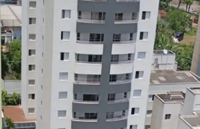 Lindo apartamento de 58m² com 02 dormitórios, no bairro assunção em são bernardo do campo - sp.