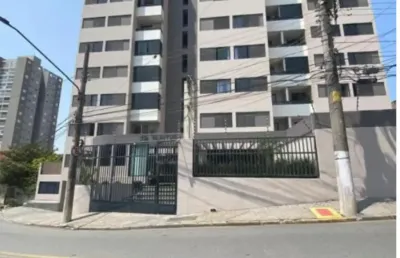 Lindo apartamento de 76m² com 02 dormitórios , á venda, no centro de são bernardo do campo - sp
