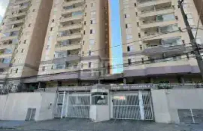 Lindo apartamento de 54m² á venda com 02 dormitórios, no bairro assunção em são bernardo do campo - sp.