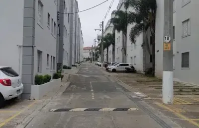 Lindo apartamento de 49m² com 02 dormitórios, á venda, no bairro nova petrópolis em são bernardo do campo - sp