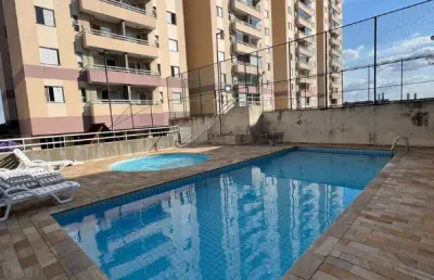 Lindo apartamento de 54m² á venda com 02 dormitórios, no bairro assunção em são bernardo do campo - sp.