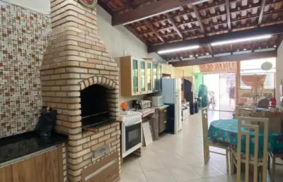 Linda cobertura á venda de 178m² com 03 dormitórios sendo 01 suíte, no parque das nações - santo andré - sp.