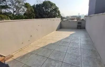 Lindo sobrado de 124m² á venda, com 03 dormitório sendo 01 suíte, na vila floresta - santo andré - sp