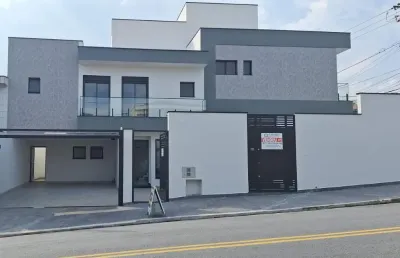 Lindo sobrado à venda com 179m² no bairro assunção em são bernardo do campo - sp