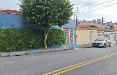 Ótimo terreno á venda de 10x26 = 260m², pronto para construir, no bairro assunção em são bernardo do campo - sp. - sp.