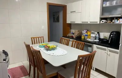 Linda casa térrea à venda com 146m² de área construída no bairro assunção em são bernardo do campo - sp