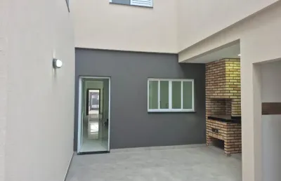 Lindo sobrado à venda com 180m² de área construída e terreno de 150m2, no jardim independência em são bernardo do campo - sp