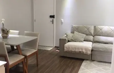 Apartamento á venda de 70m² com 03 dormitórios sendo 01 suíte, 02 vagas e lazer completo no parque bela vista em  sorocaba - sp..