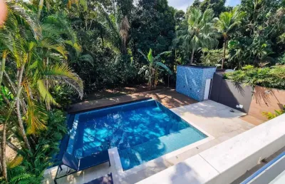 Sobrado  na riviera de  são lourenço, de  485m² á venda com 04 suítes, riviera de são lourenço - bertioga - sp.
