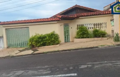 Casa térrea antiga para reforma, já com o projeto aprovado, à venda com 300m² de área construída e terreno de 250m2, no parque dos pássaros, em são bernardo do campo - sp