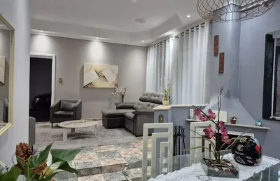 Linda casa térrea à venda com terreno 12x25 = 300m² sendo 264m² de área construída, no parque dos pássaros, em são bernardo do campo - sp.