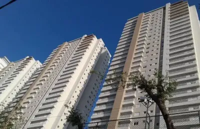 Lindo apartamento à venda com 77m² de área construída, no bairro nova petrópolis - são bernardo do campo - sp.