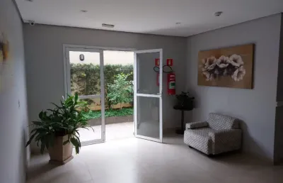 Lindo apartamento à venda com 60m² de área construída, no bairro cerâmica - são caetano do sul - sp.
