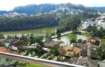 Casa de condomínio sobrado á venda de 620m² com 04 suítes, terra nova ii - são bernardo do campo.