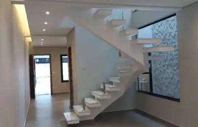 Sobrado á venda de 175m² com 03 dormitórios, assunção - são bernardo do campo.