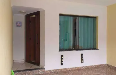 Sobrado á venda de 175m² com 03 dormitórios, no excelente bairro démarch - são bernardo do campo.
